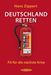 Hans Zippert: Deutschland retten, Buch