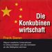 Frank Sieren: Die Konkubinenwirtschaft, CD