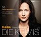 Tess Gerritsen: Die Chirurgin, CD