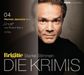 Robert Harris: Ghost, CD