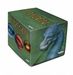 Christopher Paolini: Eragon Box, CD