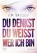 Em Bailey: Du denkst, du weißt, wer ich bin, Buch