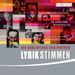 Lyrikstimmen, CD