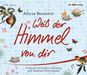 Alicia Bessette: Weiß der Himmel von Dir, CD