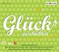 Glücksgeschichten, CD