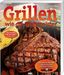 Grillen wie die Weltmeister, Buch