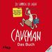 Daniel Wiechmann: Caveman - Das Buch, 3 CDs