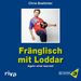 Franglisch Mit Loddar, CD