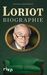 Dieter Lobenbrett: Loriot, Buch