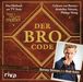 Barney Stinson: Der Bro Code, CD