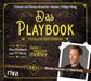Philipp Moog: Das Playbook, CD