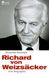 Hermann Rudolph: Richard von Weizsäcker, Buch