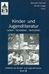 Kinder- und Jugendliteratur, Buch