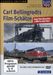 Eisenbahn: Carl Bellingrodts Film-Schätze, 2 DVDs