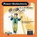 Dirk Konnertz; Christiane Konnertz: Power-Gedächtnis   - fit in 30 Minuten, CD