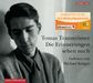 Tomas Tranströmer: Die Erinnerungen sehen mich, CD