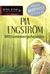 Pia Engström: Mittsommergeheimnis, Buch
