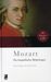 Mozart - Ein biografischer Bilderbogen (CD + Buch), Buch