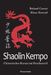 Roland Czerni; Klaus Konrad: Shaolin Kempo, Buch