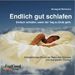 Annegret Hartmann: Endlich gut schlafen, CD