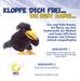 Sabine Krusel: Klopf Dich frei! MET, CD