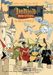 Stanislas: Donjon Monster / Der Herr der Automaten, Buch