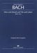 Johann S. Bach: Kantate Nr.147a C-Dur, Klavierauszug, Buch
