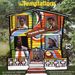 Temptations: Psychedelic Shack, LP