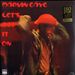 Marvin Gaye: Let's Get It On, LP