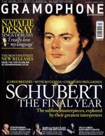 Zeitschriften: Gramophone March 2012 - The Classical Music Magazine, Buch