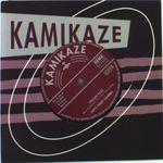 Fifty Foot Combo: Italian Fuzz EP, Single 7