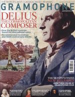 Zeitschriften: Gramophone February 2012 - The Classical Music Magazine, Buch