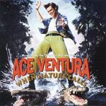 Ace Ventura: When Natur: Ace Ventura: When Nature Calls, CD