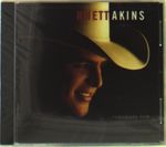 Rhett Akins: Somebody New, CD
