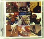A New Found Glory: New Found Glory, CD