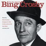 Bing Crosby: Very Best Of, CD