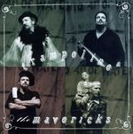 Mavericks: Trampoline, CD