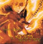 Reeves Gabrels: The Sacred Squall Of Now, CD