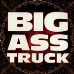 Big Ass Truck: Big Ass Truck, CD