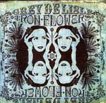Grey DeLisle: Iron Flowers - Limited Edition (180g), LP