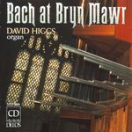Johann Sebastian Bach (1685-1750): Bach at Bryn Mawr, CD