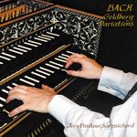 Johann Sebastian Bach (1685-1750): Goldberg-Variationen BWV 988, 2 CDs
