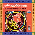 Amoco Renegades Steel Orchestra: A Panorama Saga - Tribute To Jit Samaroo, CD