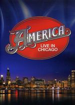 America: Live In Chicago, DVD