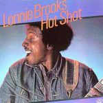 Lonnie Brooks: Hot Shot, CD