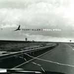 Terry Allen: Pedal Steel, CD