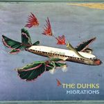 Duhks: Migrations, CD