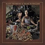 Kasey Chambers: Rattlin' Bones, CD