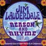 Jim Lauderdale: Reason & Rhyme, CD