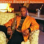 Alfonzo Blackwell: Reflections, CD